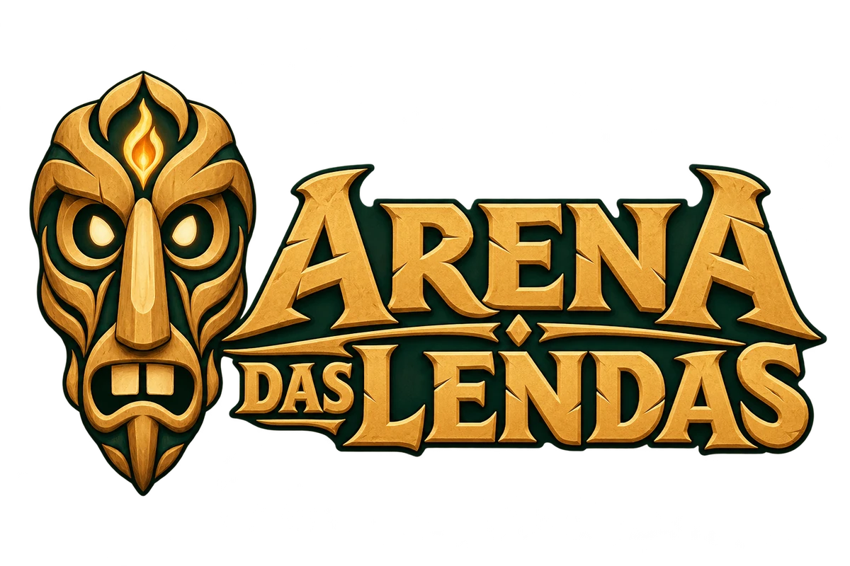 Arena das Lendas
